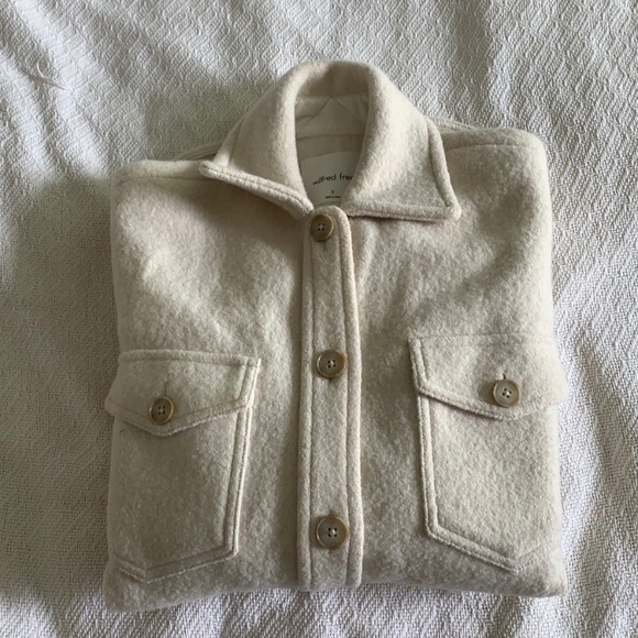 Wilfred Jackets & Blazers - WILFRED Ganna Jacket